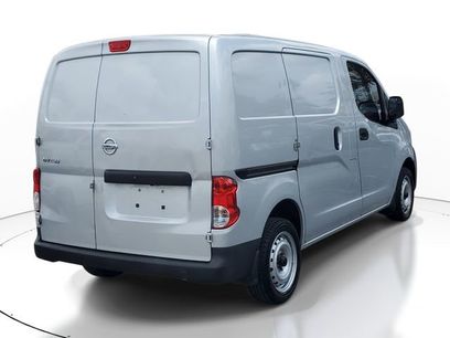 Used 2019 Nissan NV200 S