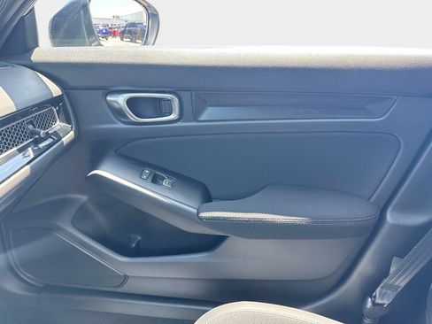 Used 2024 Honda Civic Sport image 36