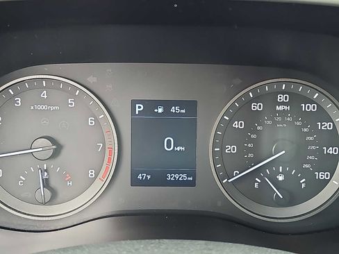 Used 2020 Hyundai Tucson SE AWD/4WD image 19