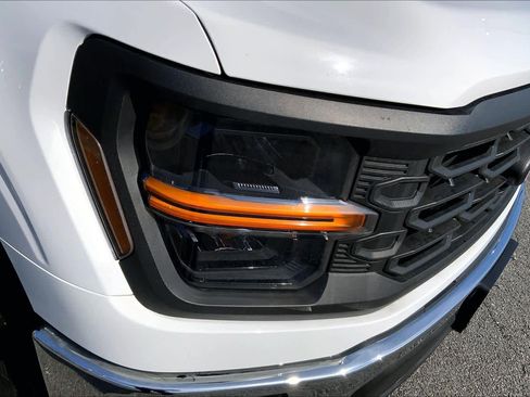 Used 2024 Ford F150 XL w/ Equipment Group 103A High image 25