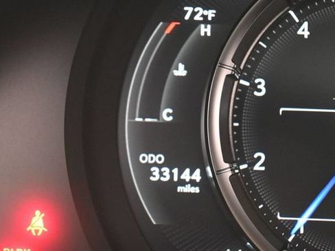 Used 2022 Lexus IS 350 F Sport w/ Accessory Package RWD image 15