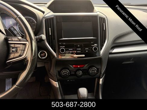Used 2022 Subaru Forester Premium w/ Popular Package #1 AWD/4WD image 13