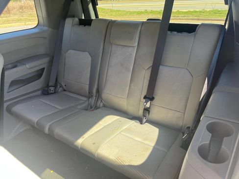 Used 2013 Honda Pilot LX image 13