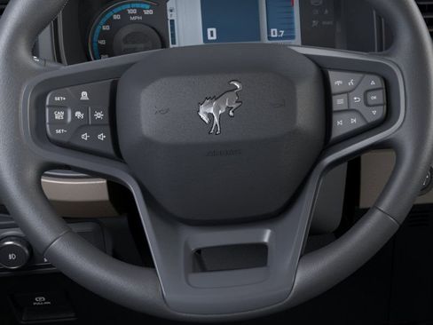 New 2024 Ford Bronco Wildtrak image 14