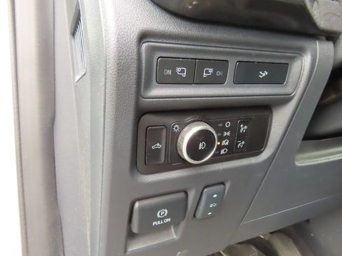 Used 2023 Ford F150 Tremor w/ Trailer Tow Package AWD/4WD image 16