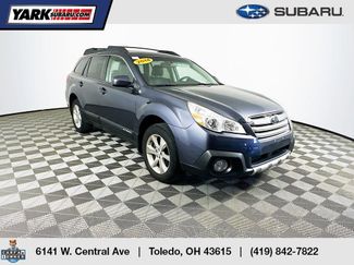 Used 2014 Subaru Outback 2.5i Limited w/ Moonroof Package 360° Tour