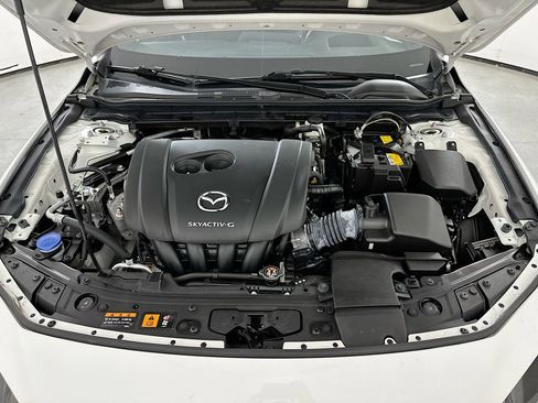 Used 2022 MAZDA MAZDA3 s image 31