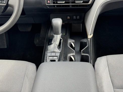 Used 2025 Toyota Camry LE image 14