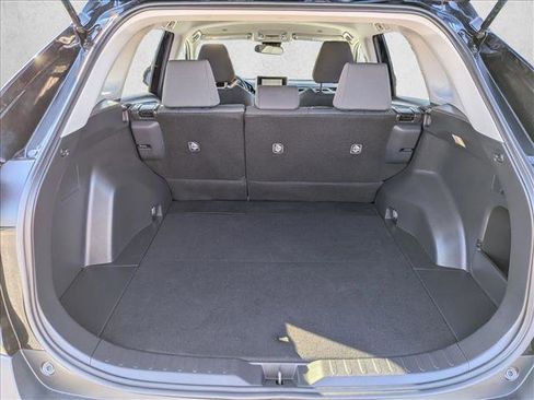 Used 2025 Toyota RAV4 XLE FWD image 6