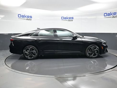 Used 2026 Kia K5 GT-Line image 9