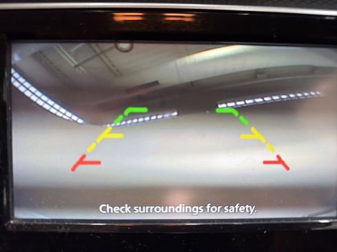 Used 2024 Nissan Kicks S image 20