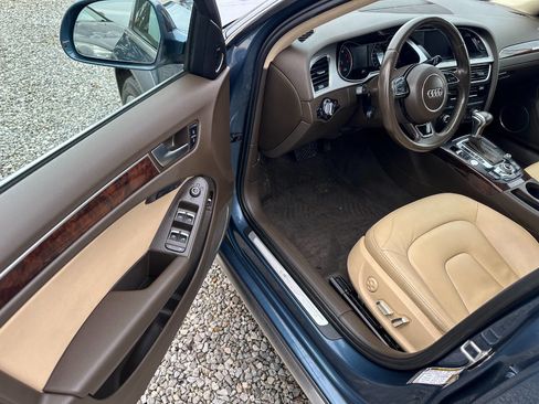 Used 2016 Audi A4 Premium Plus w/ Technology Package image 9