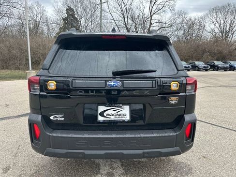 New 2026 Subaru Outback Wilderness image 6