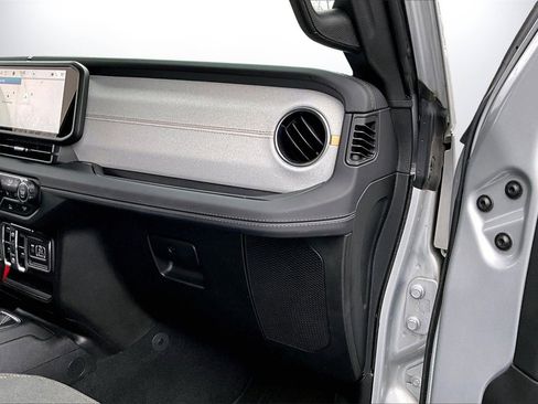 Certified 2024 Jeep Wrangler Sahara image 19