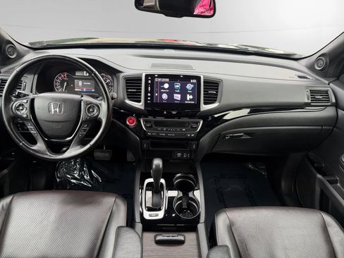 Used 2019 Honda Ridgeline Black Edition image 11