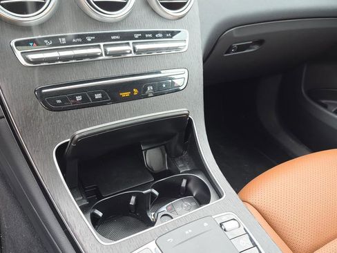Used 2022 Mercedes-Benz GLC 300 4MATIC Coupe image 24