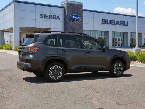 New 2026 Subaru Forester image 12