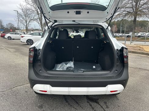 New 2026 Nissan Kicks S image 18