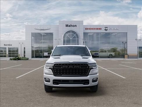 New 2026 RAM 1500 Limited AWD/4WD image 6