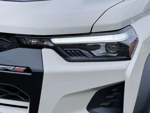 New 2026 Chevrolet Colorado ZR2 w/ Technology Package AWD/4WD image 37