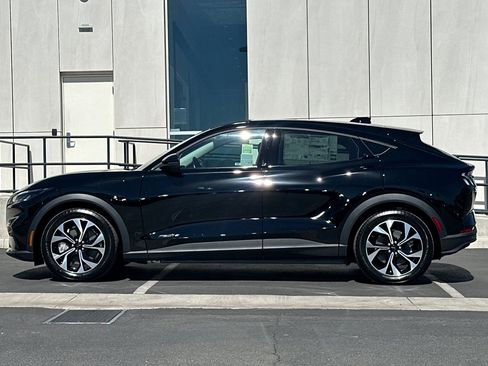 New 2026 Ford Mustang Mach-E Select w/ Interior Protection Package image 6