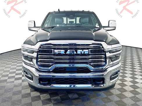 New 2026 RAM 2500 Laramie image 2