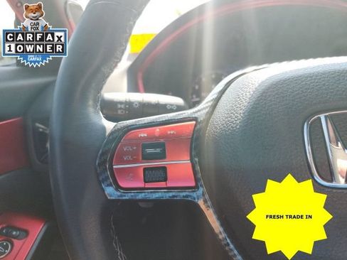 Used 2022 Honda Civic Sport Touring image 36