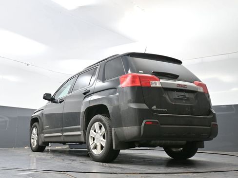 Used 2013 GMC Terrain SLT w/ LPO, Protection Package FWD image 28