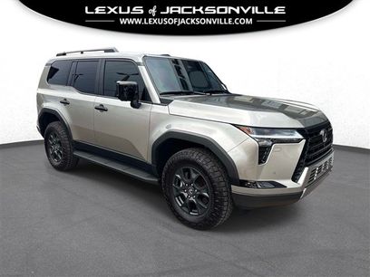 Certified 2024 Lexus GX 550