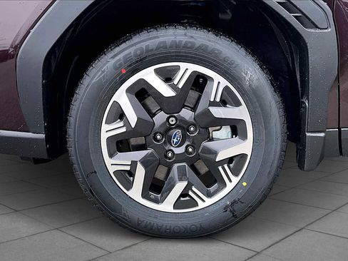 New 2026 Subaru Forester Premium AWD/4WD image 13