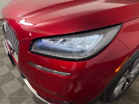 Certified 2022 Lincoln Corsair Reserve w/ Elements Package image 9