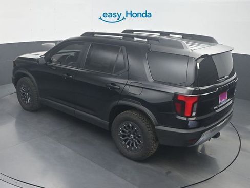 New 2026 Honda Passport TrailSport image 24
