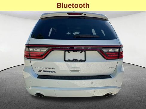 Used 2018 Dodge Durango GT w/ Premium Group AWD/4WD image 11