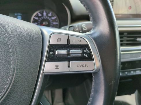 Used 2020 Kia Telluride EX w/ EX Premium Package FWD image 28