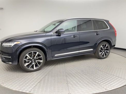 Used 2019 Volvo XC90 T6 Inscription w/ Advanced Package image 6