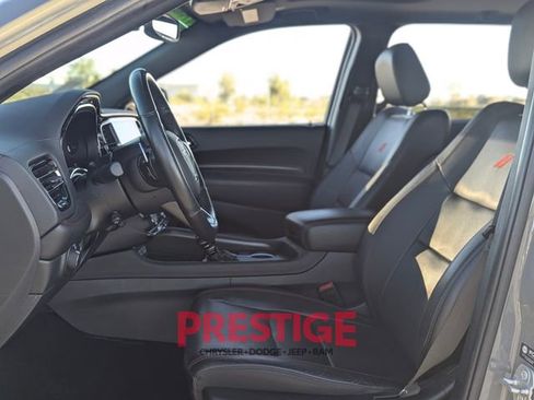 Used 2024 Dodge Durango R/T image 29