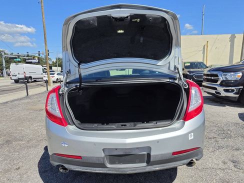 Used 2013 Lincoln MKS FWD image 22