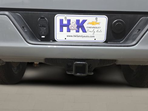 Used 2024 GMC Sierra 1500 Elevation w/ X31 Off-Road Package AWD/4WD image 32