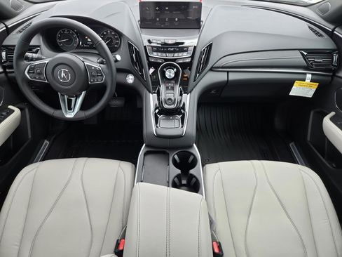 New 2026 Acura RDX SH-AWD image 16