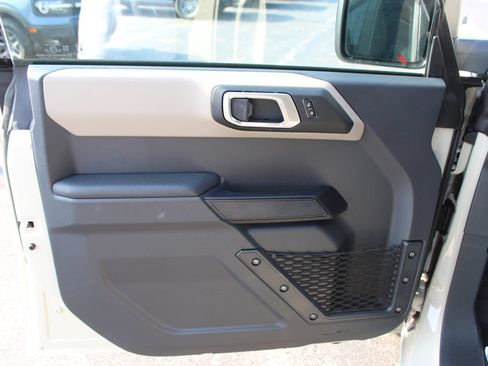 New 2026 Ford Bronco Big Bend AWD/4WD image 22