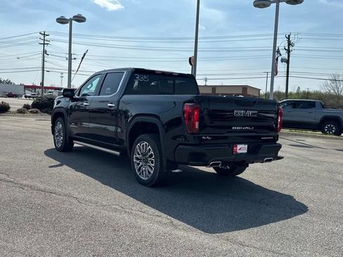 New 2026 GMC Sierra 1500 Denali Ultimate AWD/4WD image 6
