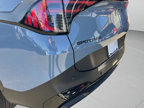 New 2026 Kia Sportage X-Line AWD/4WD image 10