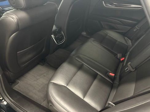 Used 2016 Cadillac XTS Luxury w/ Driver Awareness Package FWD image 9