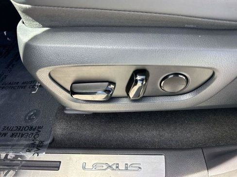Certified 2025 Lexus GX 550 w/ Cold Area Package AWD/4WD image 12