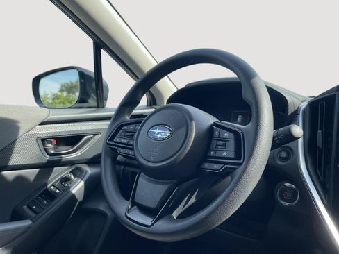 Certified 2024 Subaru Crosstrek 2.0i Premium AWD/4WD image 6