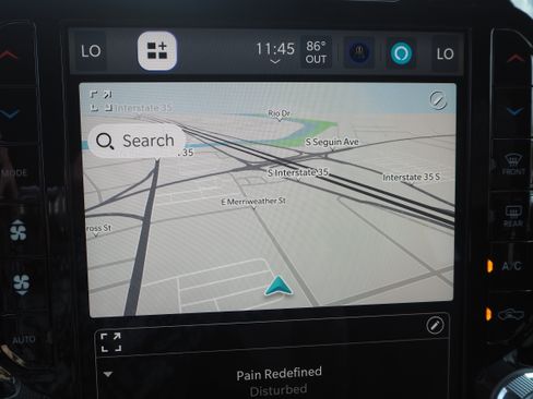 New 2025 RAM 2500 Tradesman image 17