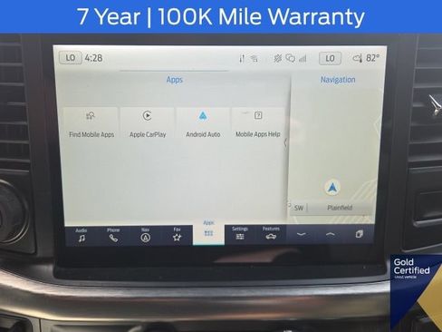 Used 2023 Ford F150 Lariat w/ Equipment Group 502A High AWD/4WD image 31