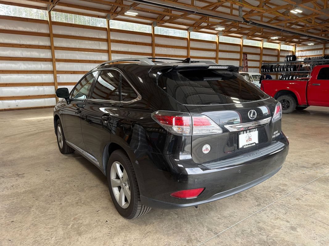 Used 2014 Lexus RX 350 AWD image 10
