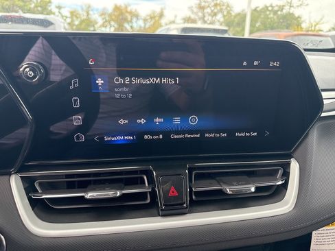 New 2026 Chevrolet TrailBlazer LT image 15