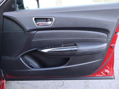 Used 2018 Acura TLX V6 w/ Technology Package image 29